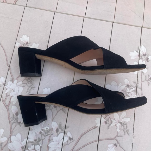 Stuart weitzman Heels - Picture 3 of 8